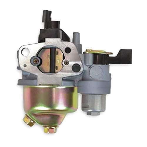 Honda 16100-Z4M-922 Carburetor (BE54D A)