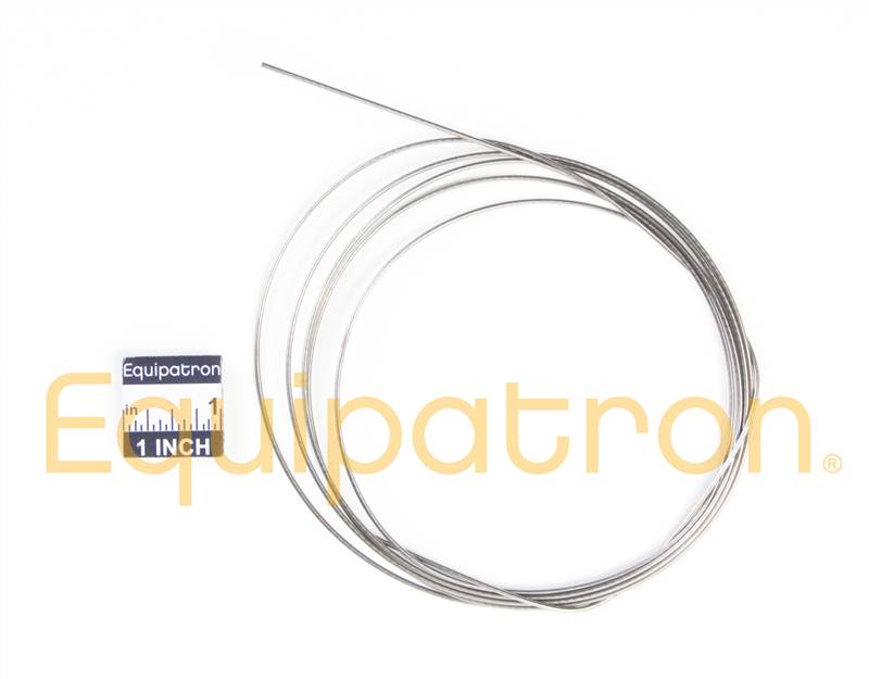 Briggs & Stratton 691026 Control Wire, Replaces 26633, 691026, 691589, 26099