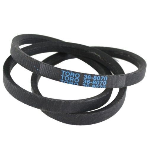 Toro 36-8070 V-Belt - 0