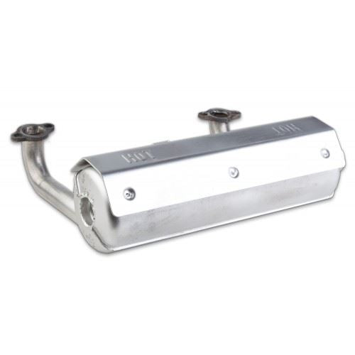 Briggs & Stratton MUF0626 Vertical V-Twin Muffler