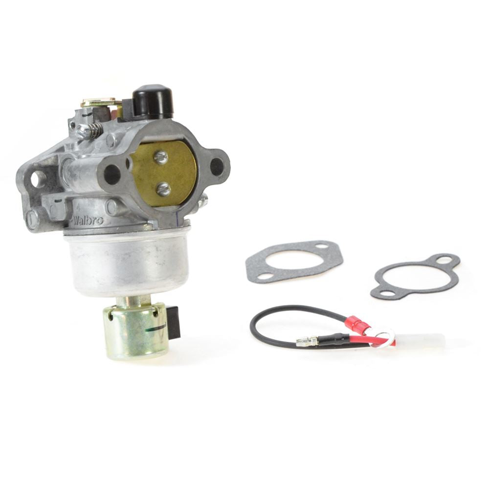 Kohler 12 853 178-S Carburetor with Gaskets