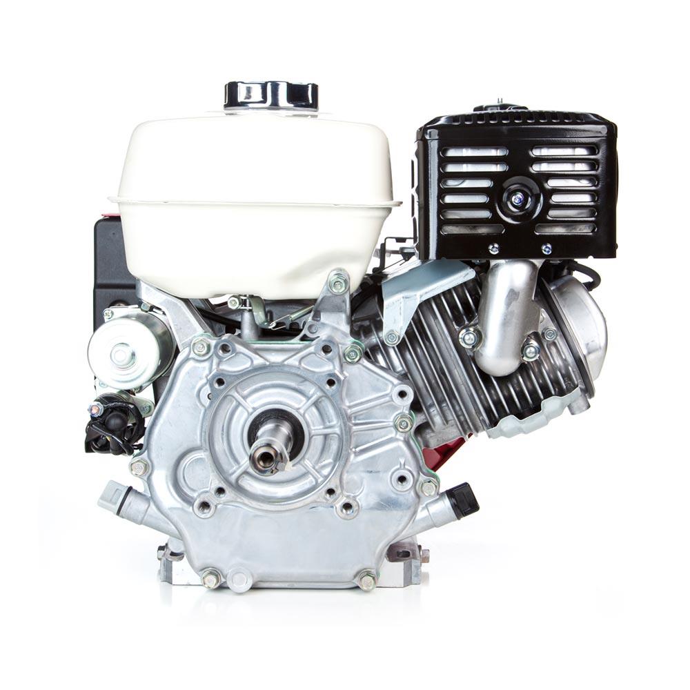 Honda GX240 QAE2 Horizontal Engine with Electric Start