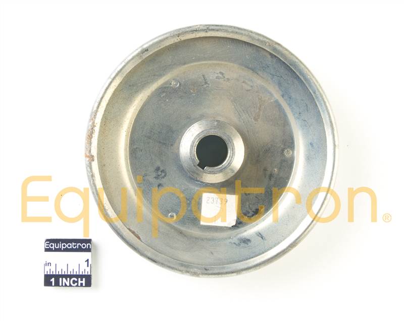 Murray 23739MA Jackshaft Pulley, Replaces 23739 - 0