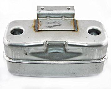 Poulan/Husqvarna 532149723 Muffler