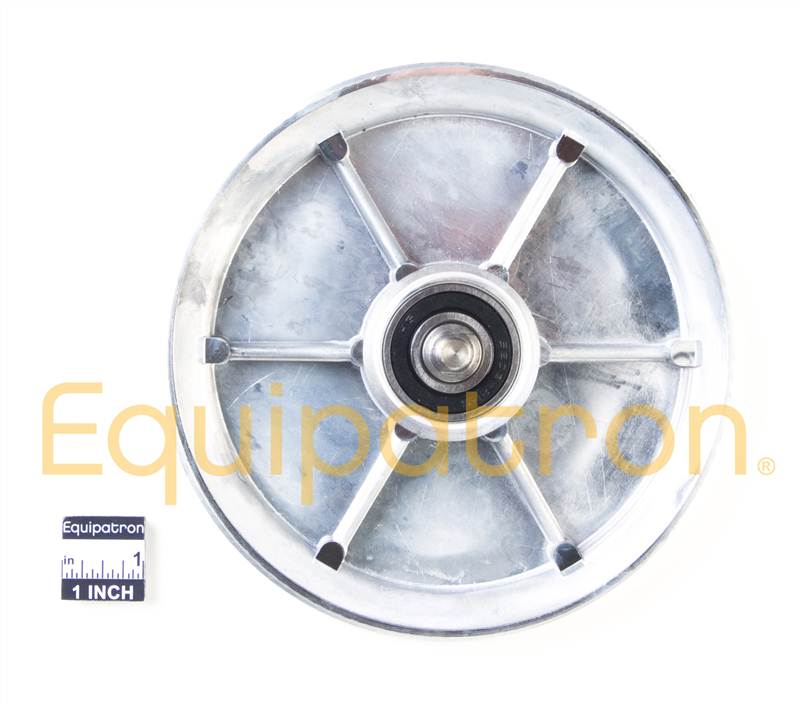 Murray 1501115MA Friction Pulley Assembly, Replaces 1501115 - 0