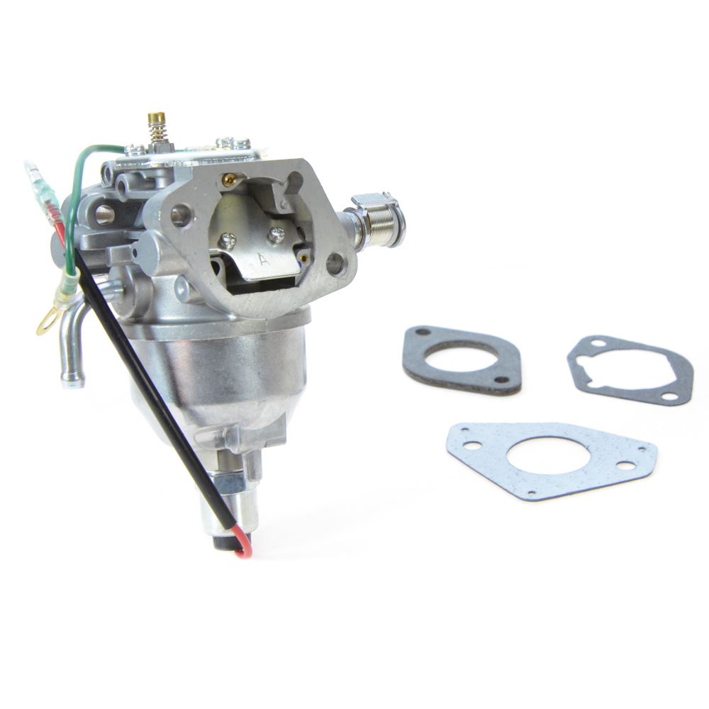 Kohler 24 853 25-S Carburetor Kit with Gaskets - 0