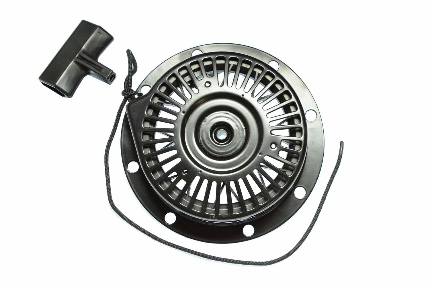 Tecumseh 590788 Recoil Starter, Replaces 590746