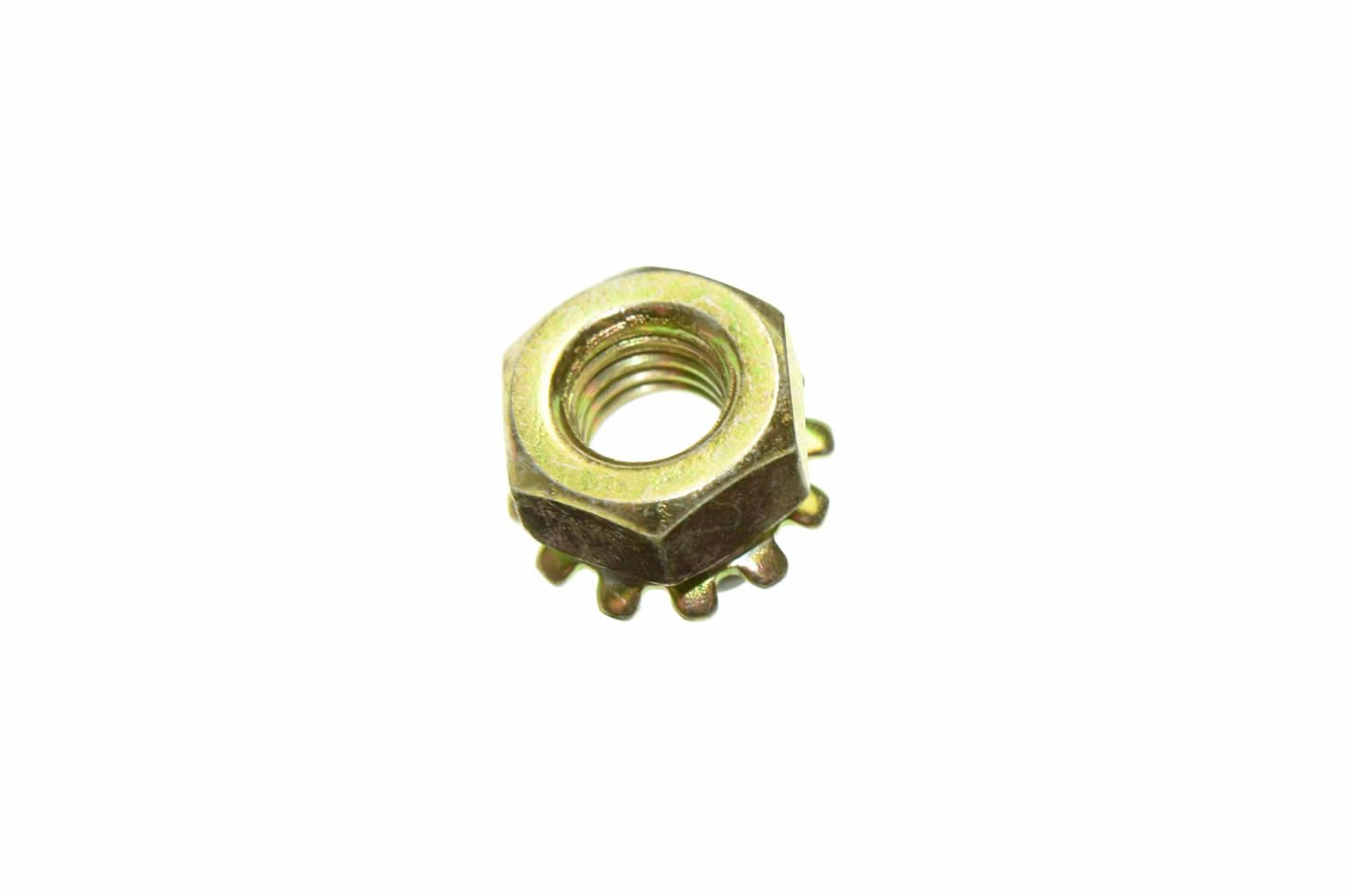 Tecumseh 29752 Nut, Replaces 650457