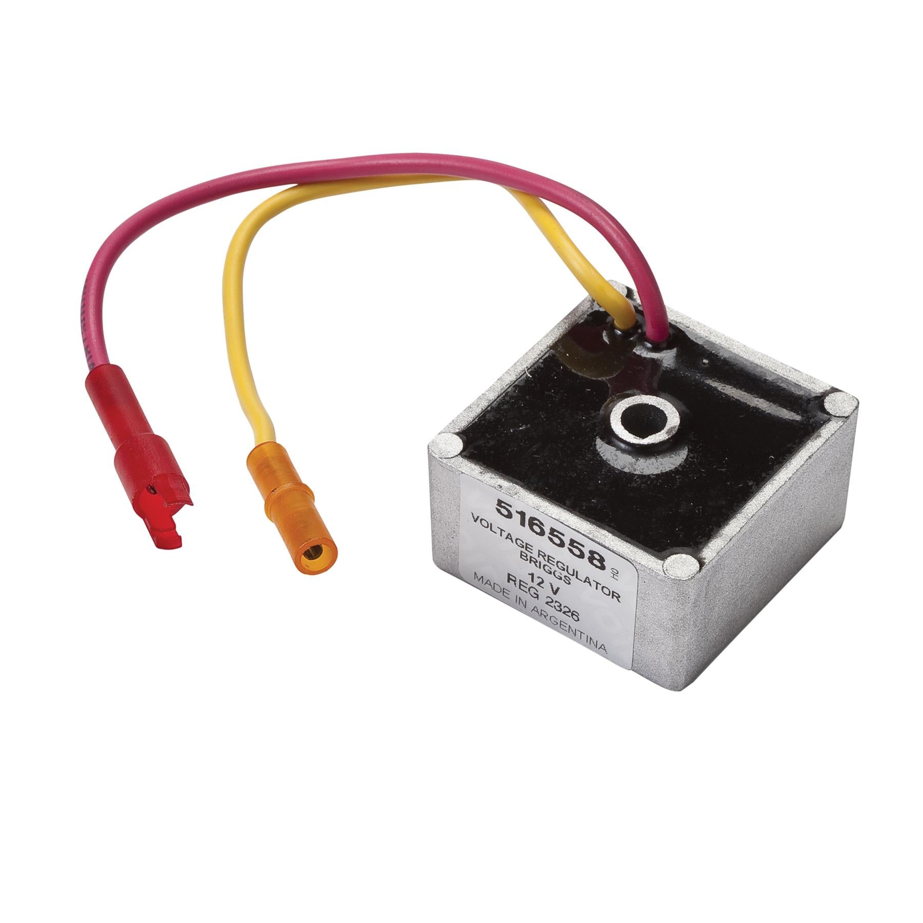 Oregon 33-417 Voltage Regulator-Briggs and Stratton