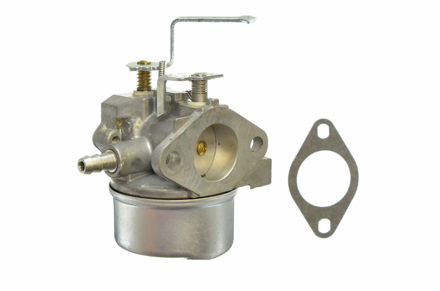 Tecumseh 640112 Carburetor, Replaces 640112