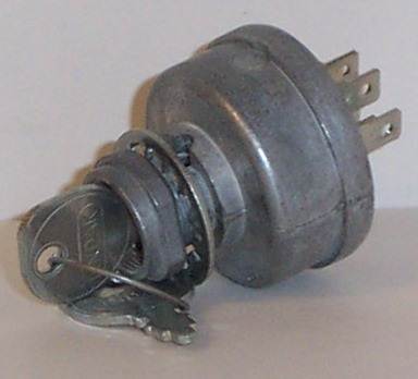 Murray 421064MA Ignition Switch & Key