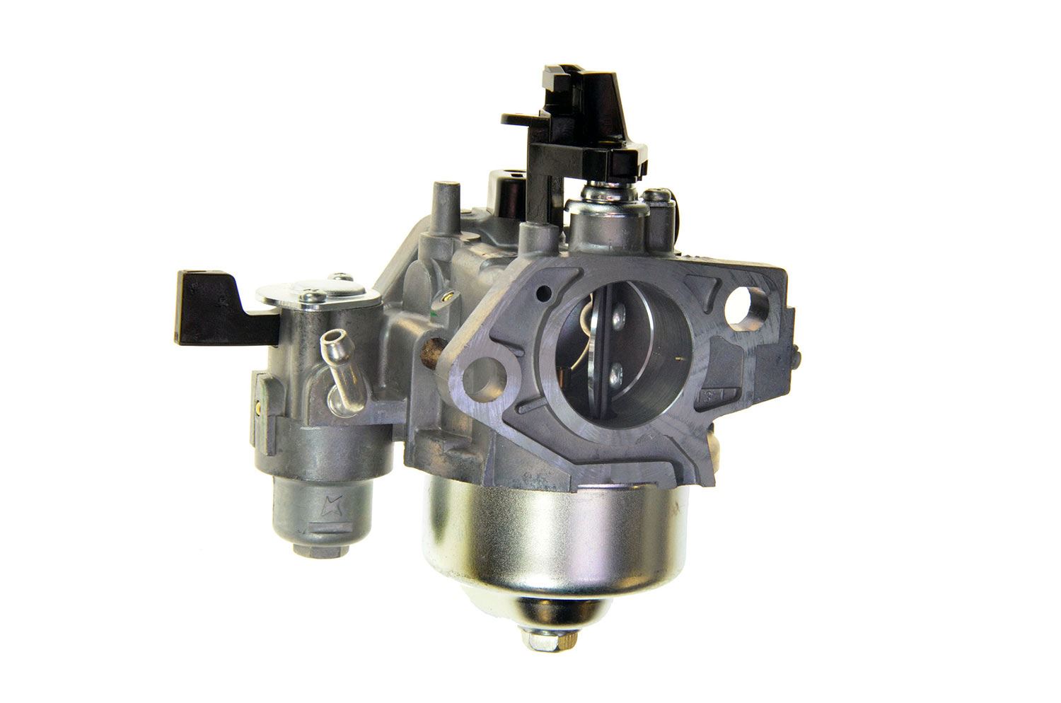 Honda 16100-ZF6-V01 Carburetor Assembly (BE85B B)