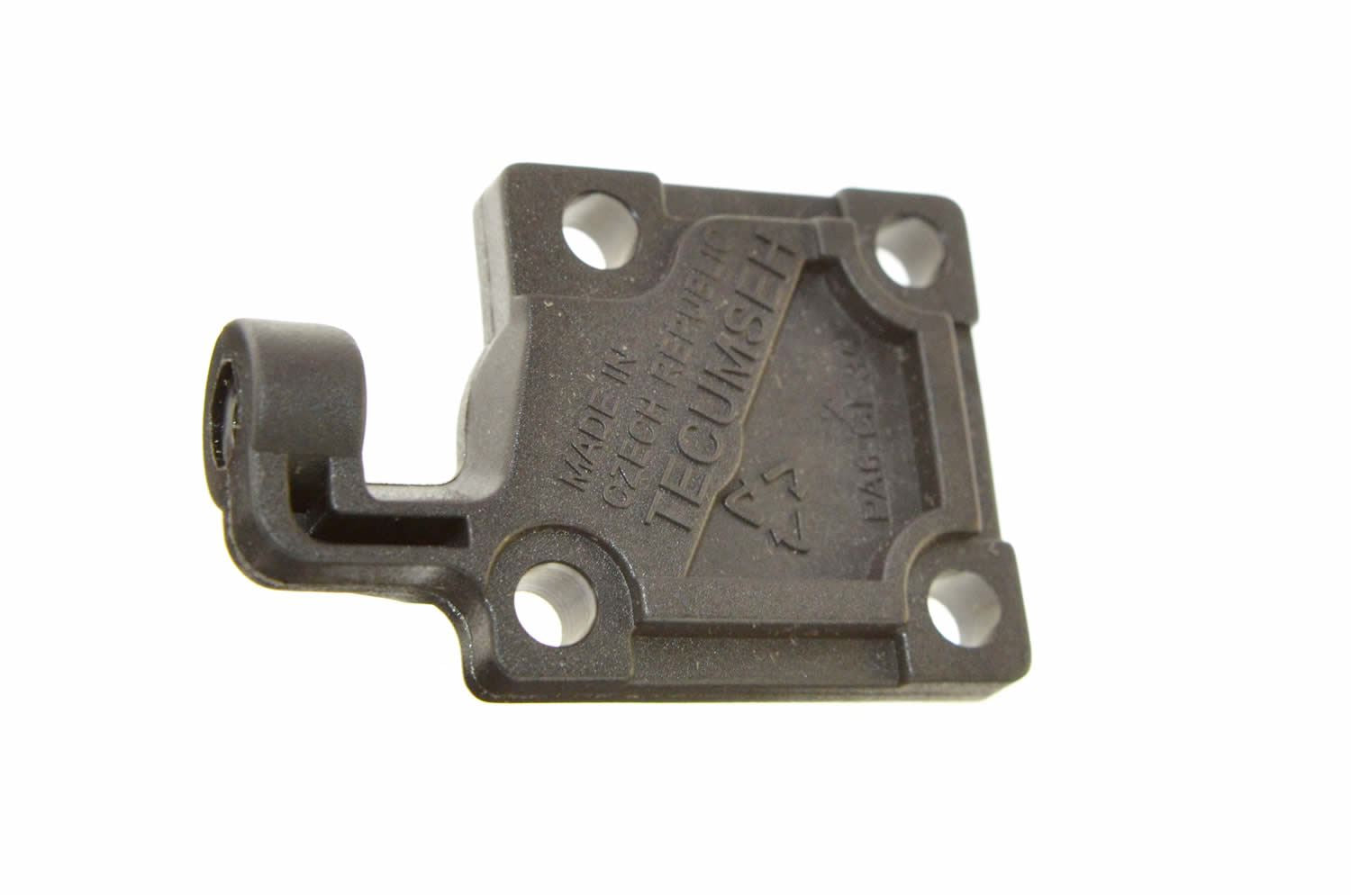 Tecumseh 640255 Carburetor Plate/Pump Cover