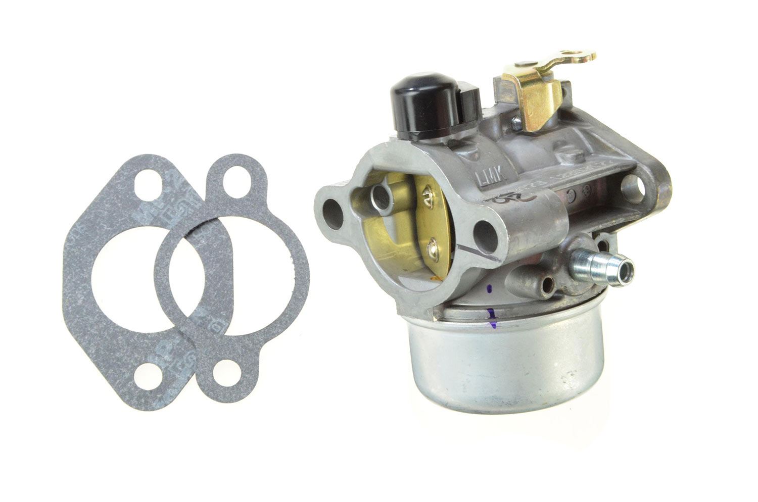 Kohler 12 853 177-S Carburetor with Gaskets