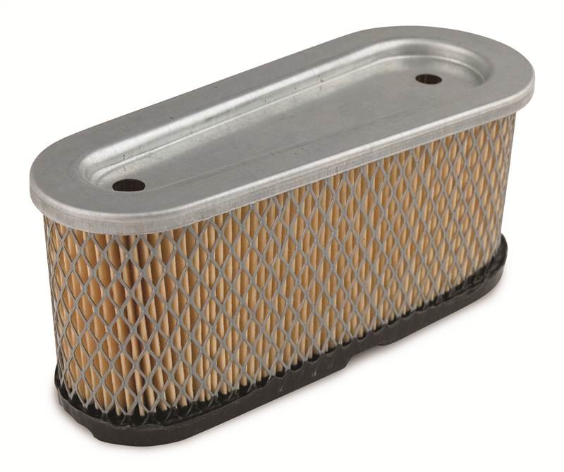 Oregon 30-024 Tecumseh Part 36356 Paper Air Filter, 7-1/8" x 2-1/4"