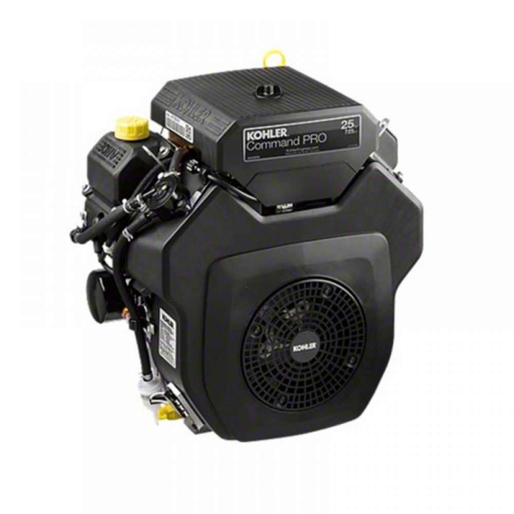 Kohler CH740-0101 Horizontal Command PRO Propane Engine