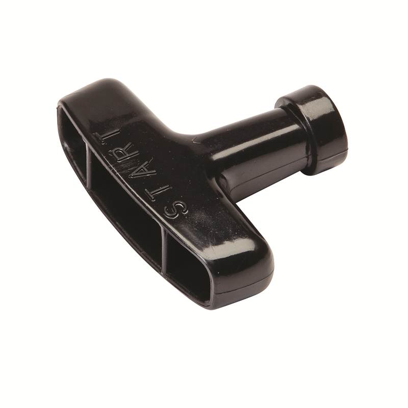 Oregon 31-912 Starter Handle replaces Honda 28461-ZH8-003