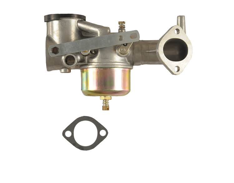 Briggs & Stratton 491590 Carburetor, Replaces 390811 & 392152