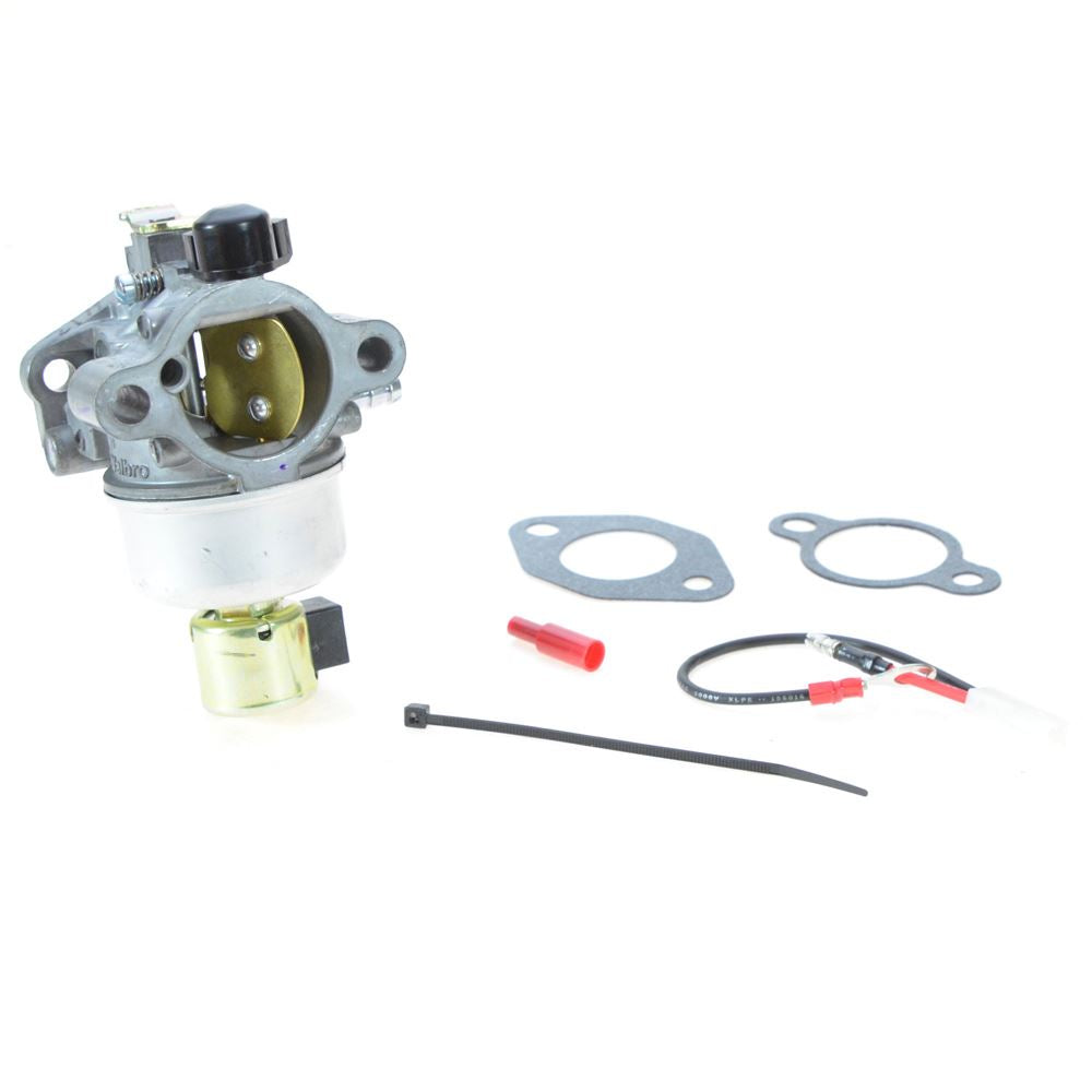 Kohler 42 853 03-S Carburetor with Gaskets Kit