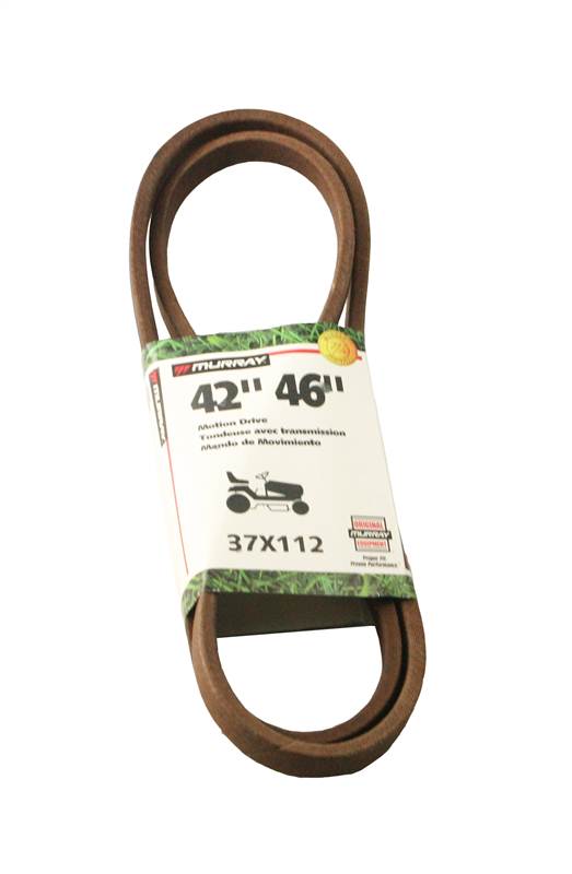 Murray 37x112MA Primary Drive Belt