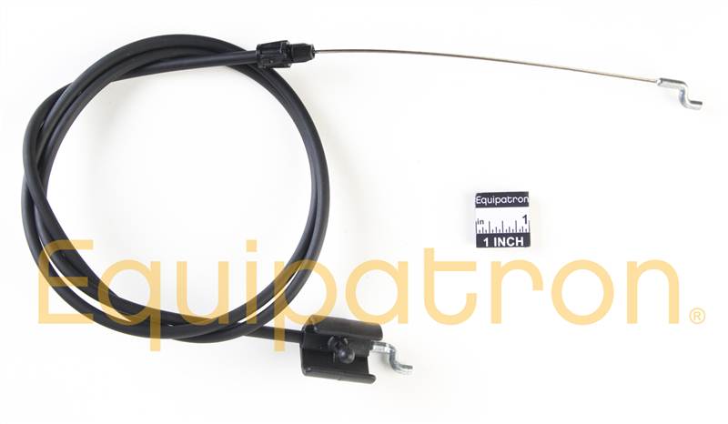 Murray 1102092MA Stop Cable 22PRBQT - 0