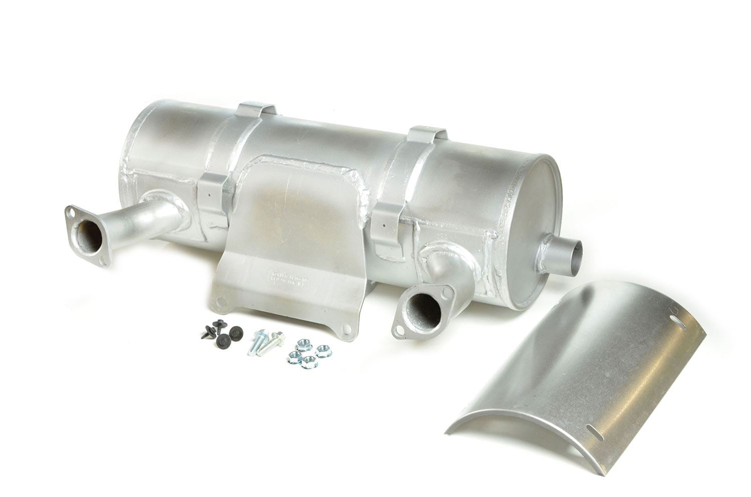 Kohler 62 786 02-S Muffler Kit