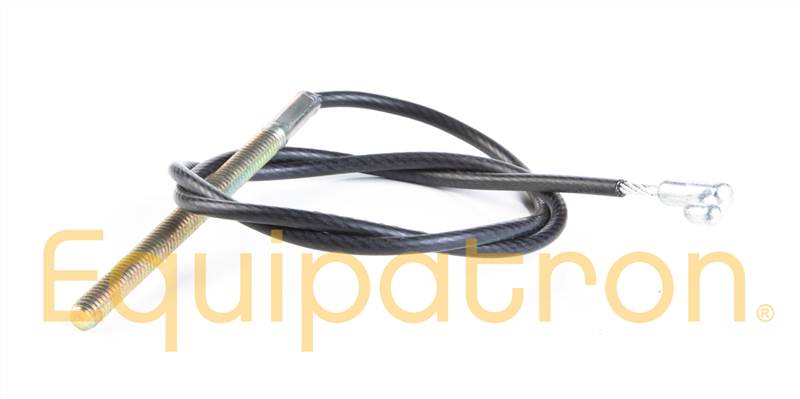 Murray 1501451MA Auger Cable 28.00 9-1, Replaces 1501451