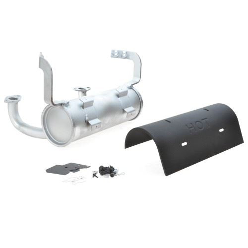 Kohler 32 786 04-S Horizontal Muffler