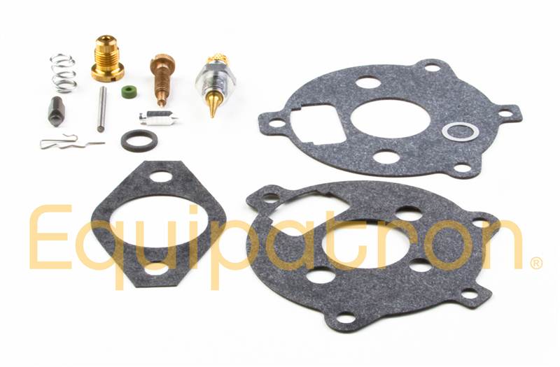 Briggs & Stratton 394693 Carburetor Overhaul Kit - 0