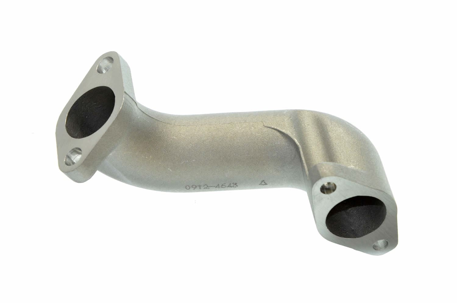 Tecumseh 34707 Intake Manifold Pipe