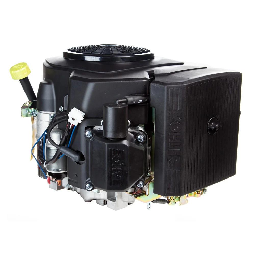 Kohler CV730-0029 Vertical Command PRO Engine, Replaces CV730-0027 ...