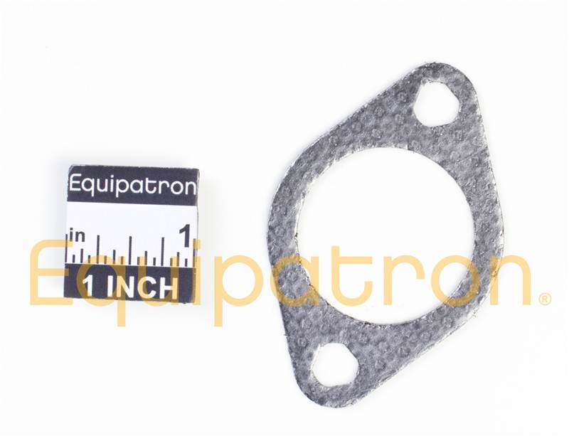 Briggs & Stratton 801252 Exhaust Gasket - 0