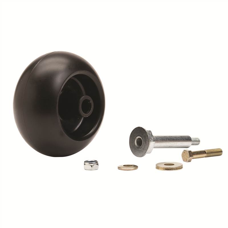 Oregon 72-050 Exmark Wheel Deck Kit, Oregon 72-311 Wheel