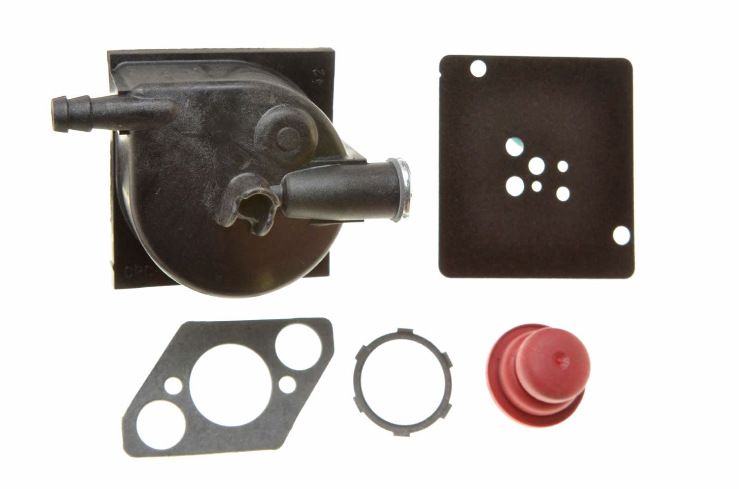 Tecumseh 730637A Float Bowl Kit, Replaces 730637