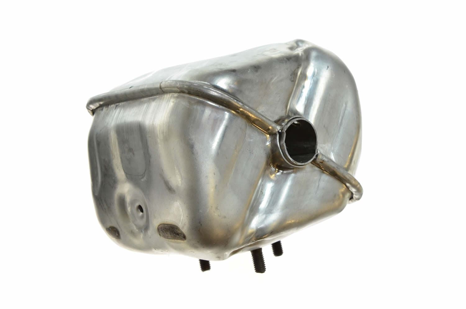 Honda 18310-ZE2-W61 Muffler (100DB)