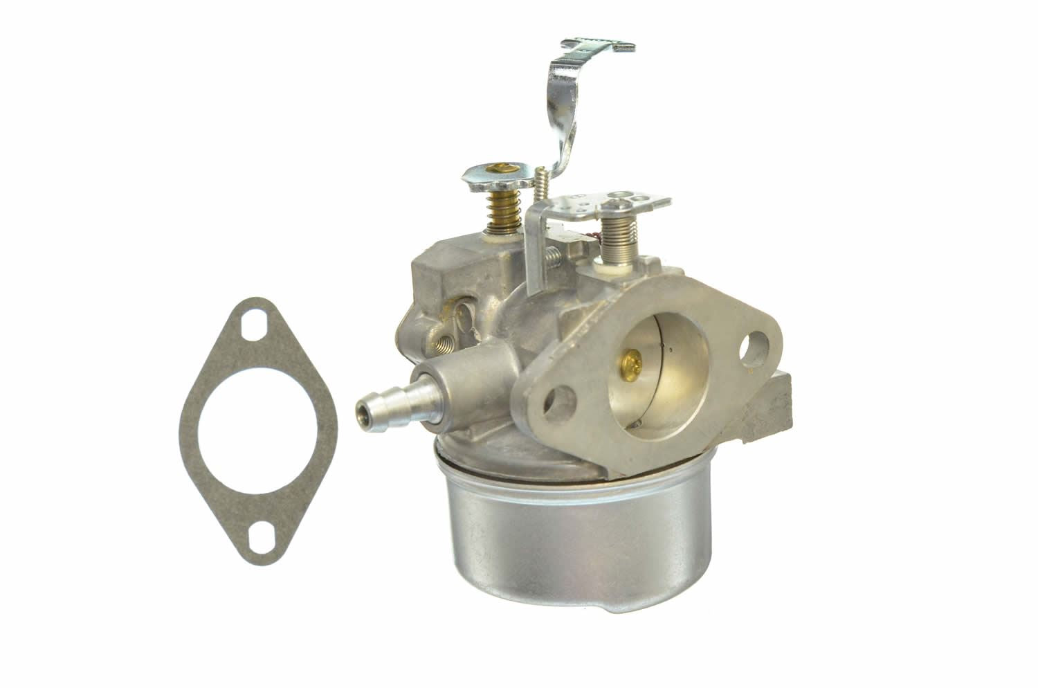 Tecumseh 640129 Carburetor, Replaces 632636