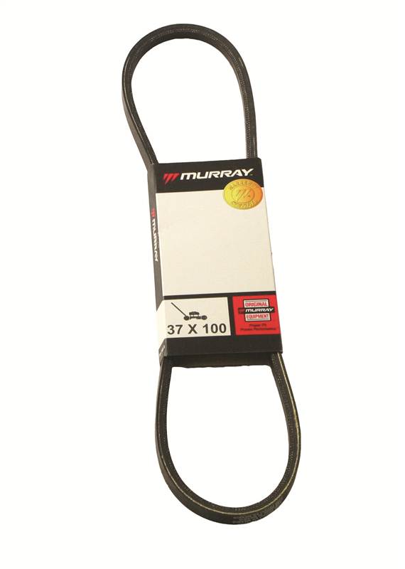 Murray 37x100MA Belt