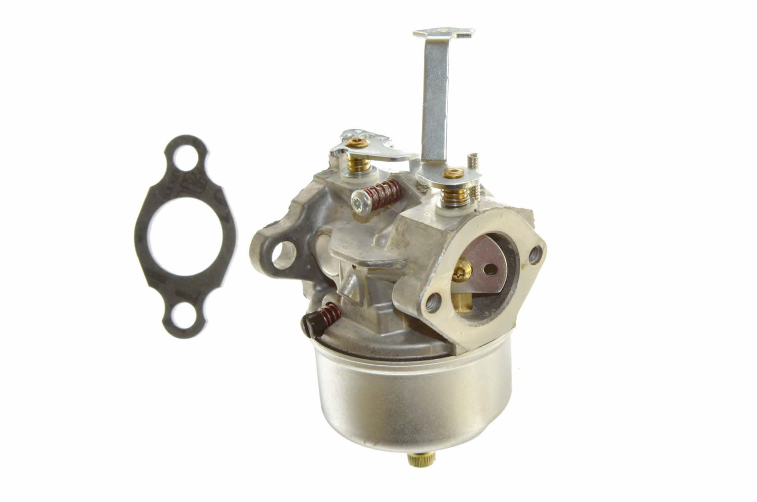 Tecumseh 631828 Carburetor, Replaces 520914