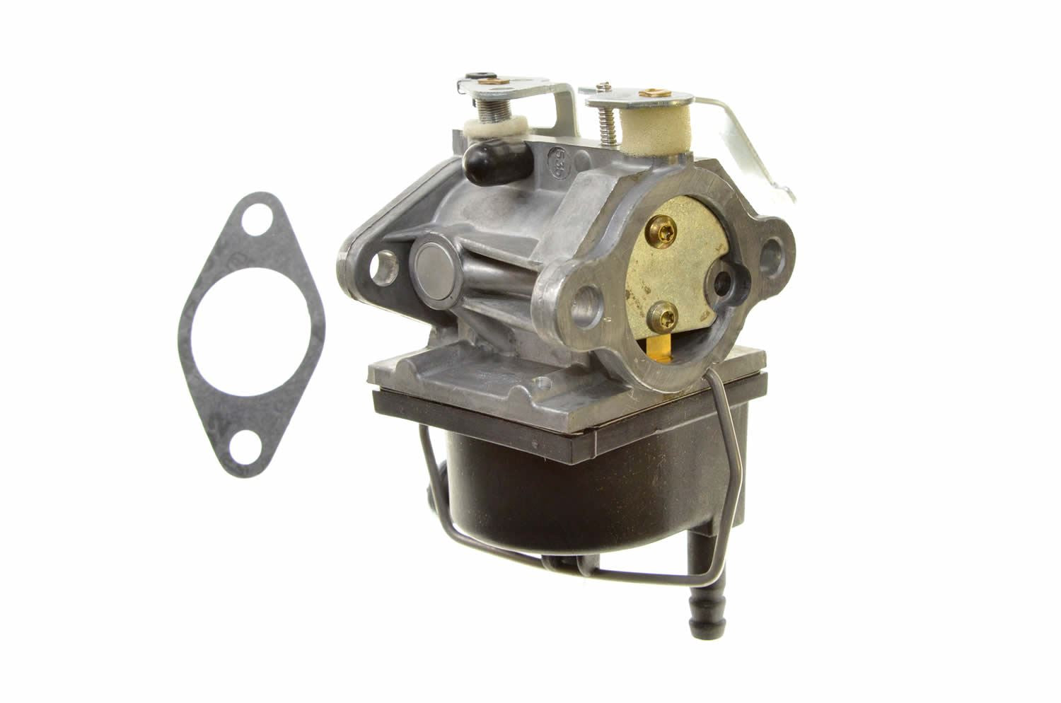 Tecumseh 640353 Carburetor, Replaces 640328