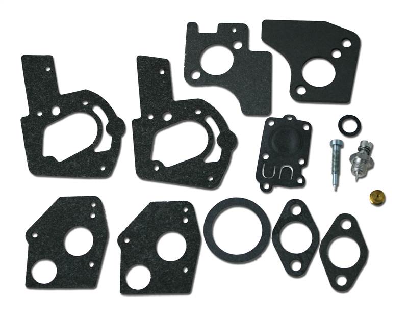 Briggs & Stratton 495606 Carburetor Overhaul Kit