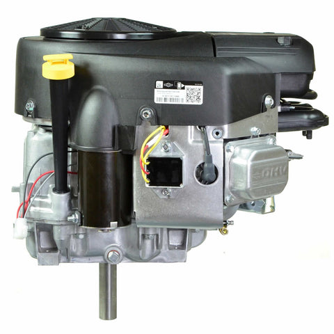 Briggs & Stratton 44S977-0033-G1 Vertical Engine, Replaces 44S877-0001 ...