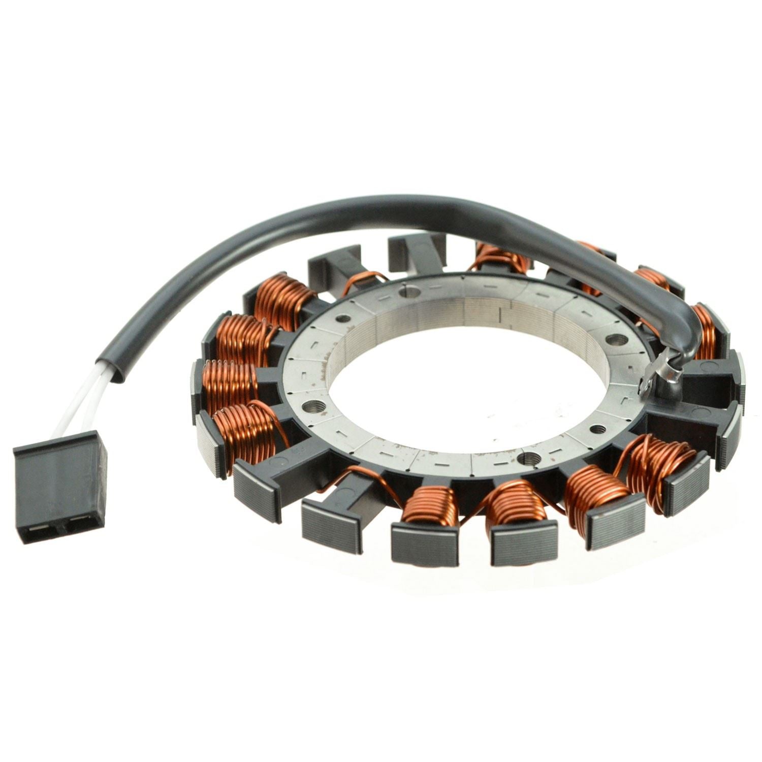 Kawasaki 59031-7017 Stator, 15 Amp