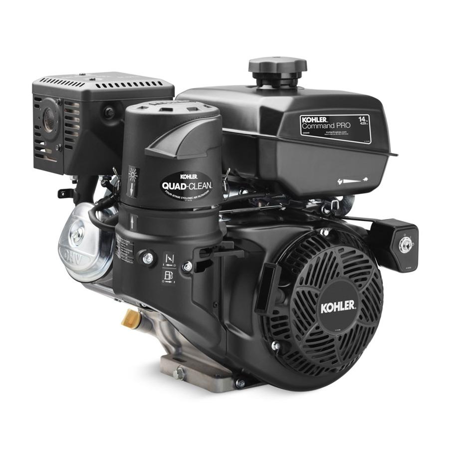 Kohler CH440-3270 Horizontal Command PRO Engine