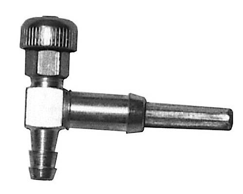 Oregon 07-404 Fuel Shut-Off Valve Replaces MTD 751-0171