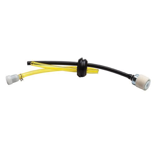 Oregon 07-098 Fuel Line w/ Filter Assembly, Maruyama