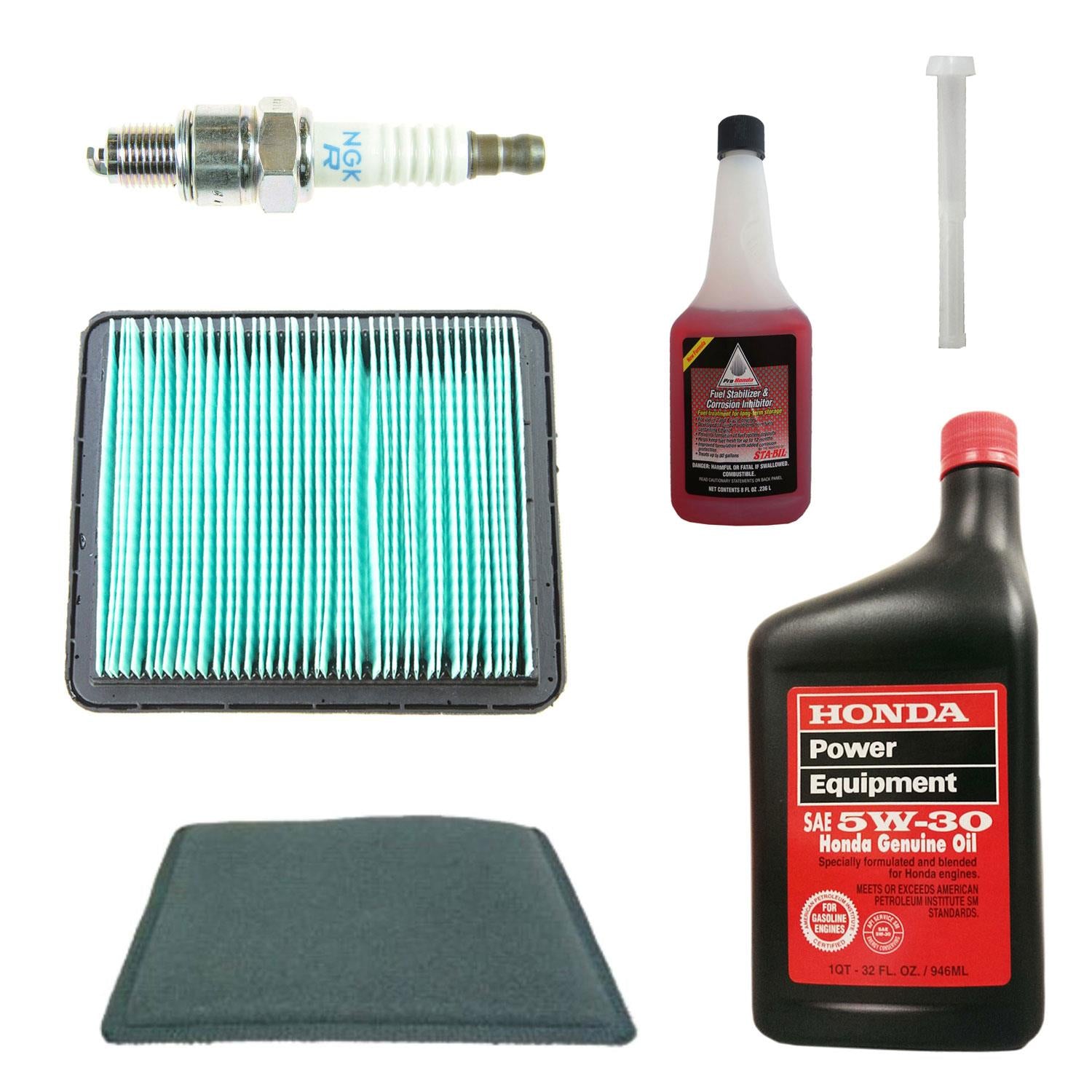 Honda GX100 Engine Maintenance Kit