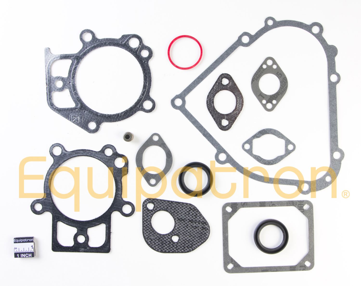 Briggs & Stratton 695438 Engine Gasket Set, Replaces 697715