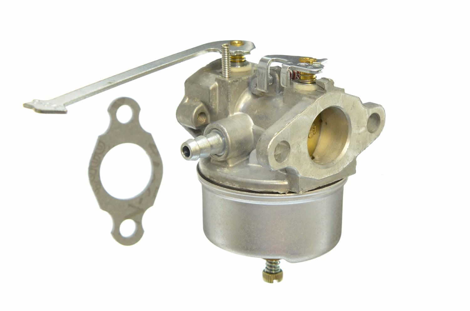 Tecumseh 632257 Carburetor