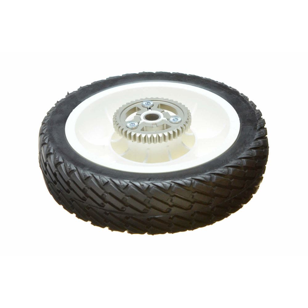 Toro Wheel and Tire Assembly 92-1042