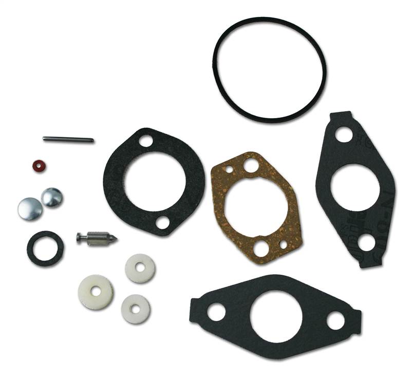 Briggs & Stratton 695157 Carburetor Overhaul Kit